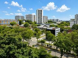 Boon Lay Way (Jurong West), HDB 5 Rooms #575796101